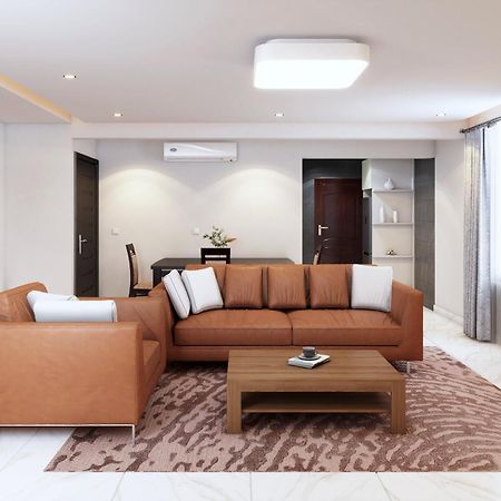 Atavola Homes Tema Dış mekan fotoğraf
