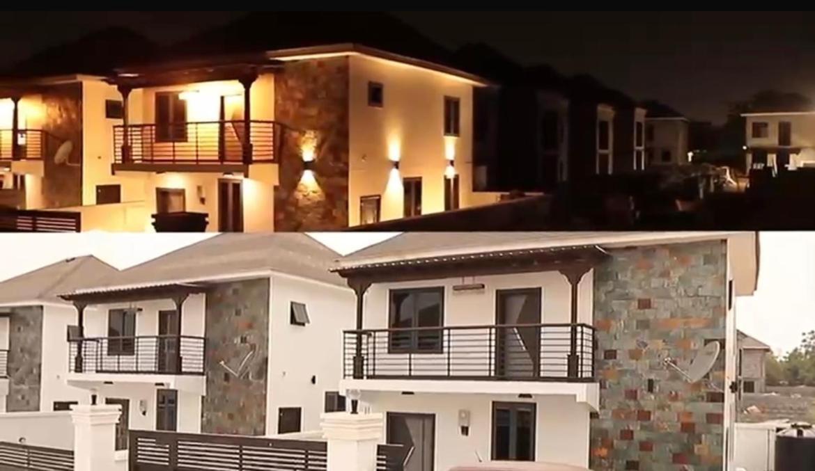 Atavola Homes Tema Dış mekan fotoğraf