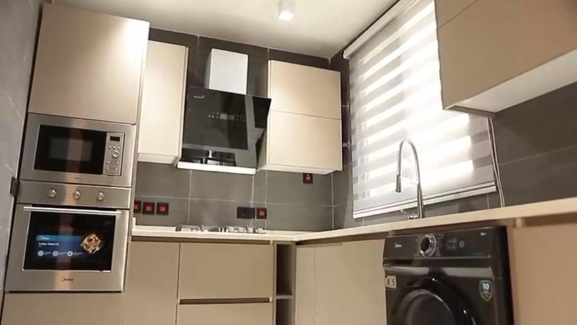 Atavola Homes Tema Dış mekan fotoğraf