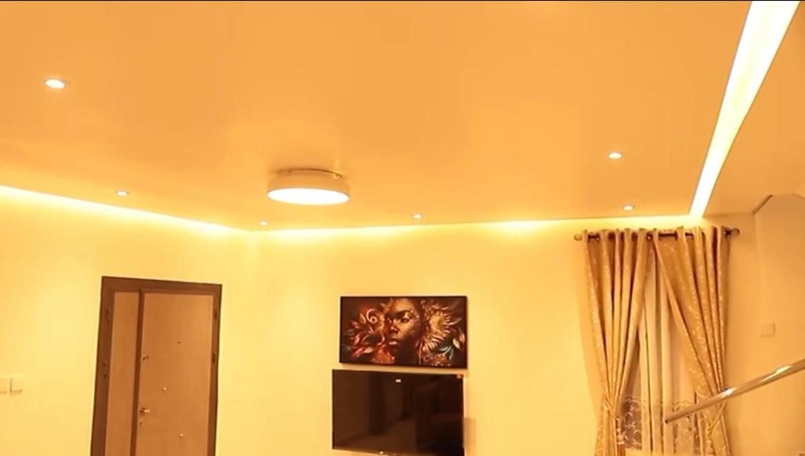 Atavola Homes Tema Dış mekan fotoğraf